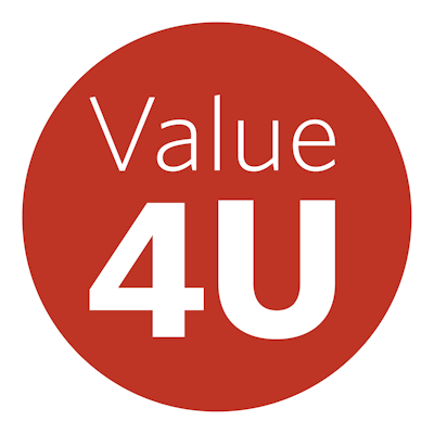 Value4 U