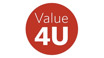 Value4 U