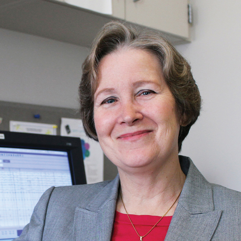 Wardrop Pell Ann At Large Priv