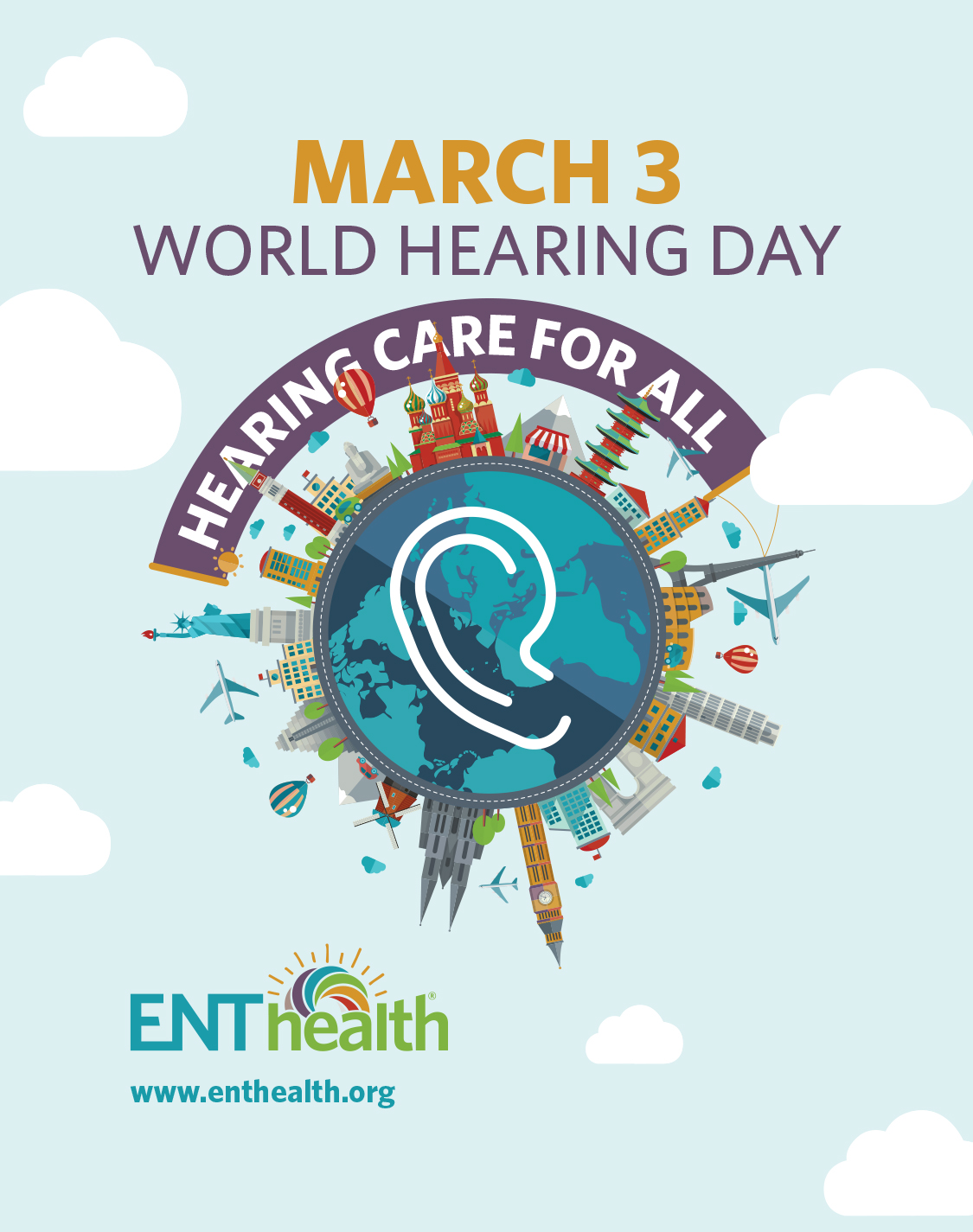 World Hearing Day