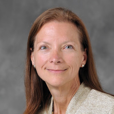 Kathleen Yaremchuk, MD, MSA