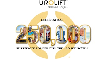 024 250000 Patients Logo