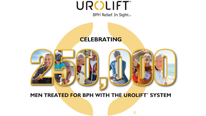 024 250000 Patients Logo