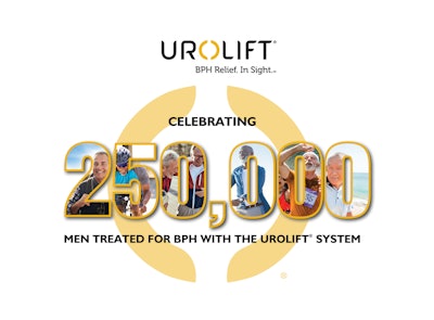 024 250000 Patients Logo