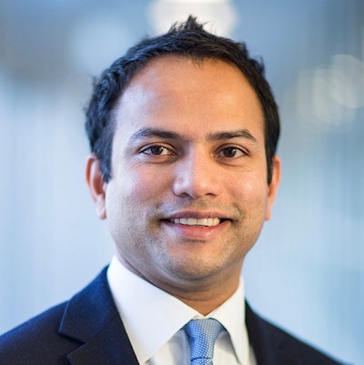 Khurshid Ghani, MBChB, MS, FRCS