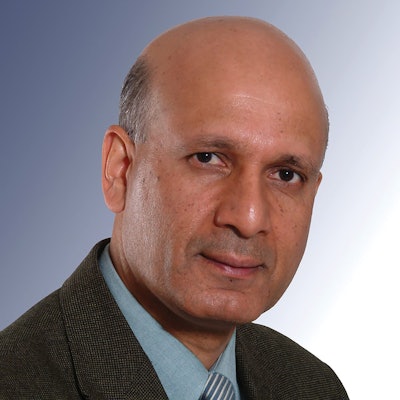Zahoor Ahmad, FRACS ORL HNS NZSOHNS President
