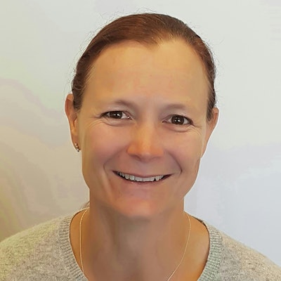Jacqui Allen, MD, FRACS ORL HNS NZ AAO Representative