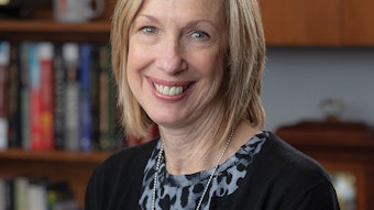 Carol R. Bradford, MD, MS AAO-HNS/F President