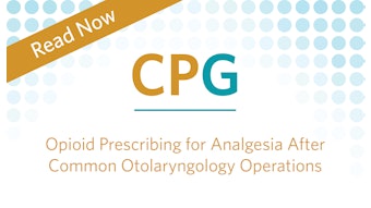 Cpg Opioid