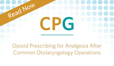 Cpg Opioid