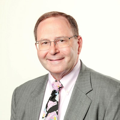 James C. Denneny III, MD AAO-HNS/F EVP/CEO
