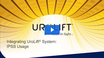 Faculty Panel Ipss Usage