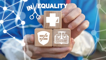 Health Inequality