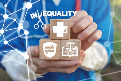 Health Inequality