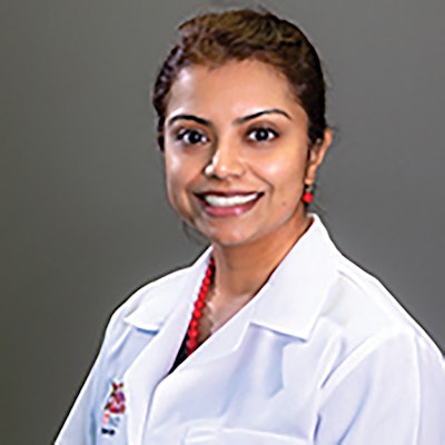 Nausheen Jamal, MD YPS Chair