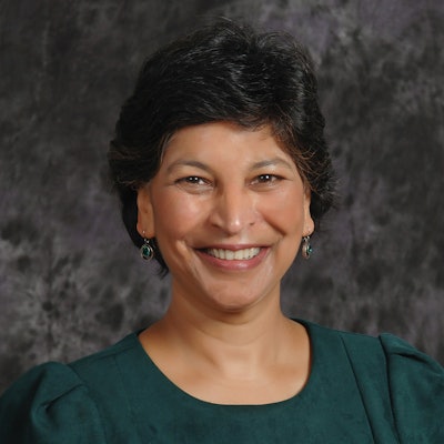 Cherie-Ann O. Nathan, MD