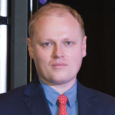 Prof. Piotr H. Skarzynski, MD, PhD, MSc Board Secretary