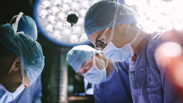 Surgery Getty Images 856024086