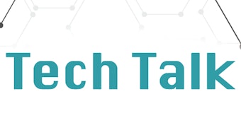 Techtalk
