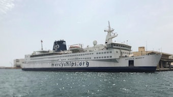 03 Bites Humanitarian Travel Grant Mercy Ships
