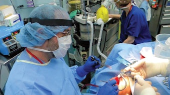 03 Spotlight Humanitarian Efforts Fred Daniel Md Surgery