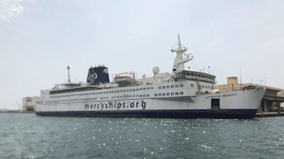 03 Bites Humanitarian Travel Grant Mercy Ships