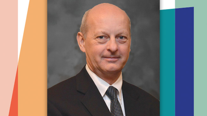 John D. Denstedt, MD, FRCSC, FACS, FCAHS