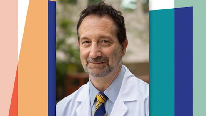 Victor Nitti, MD