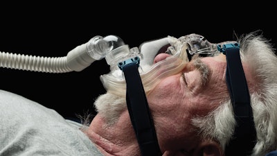 Sleep Apnea Surgery Elderly
