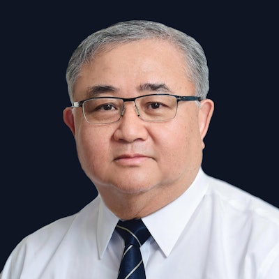 Sheng-Po Hao, MD