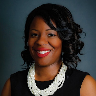 J. Nwando (Onyejekwe) Olayiwola, MD, MPH