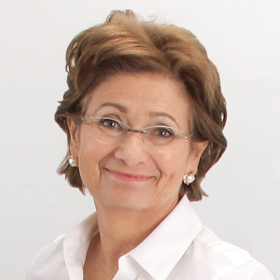 Ellen M. Friedman, MD