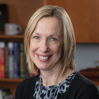 Carol R. Bradford, MD, MS, AAO-HNS/F President