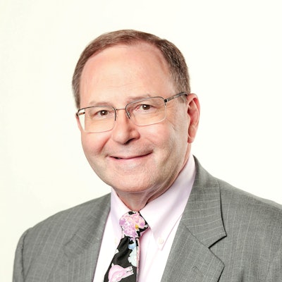 James C. Denneny III, MD, AAO-HNS/F EVP/CEO