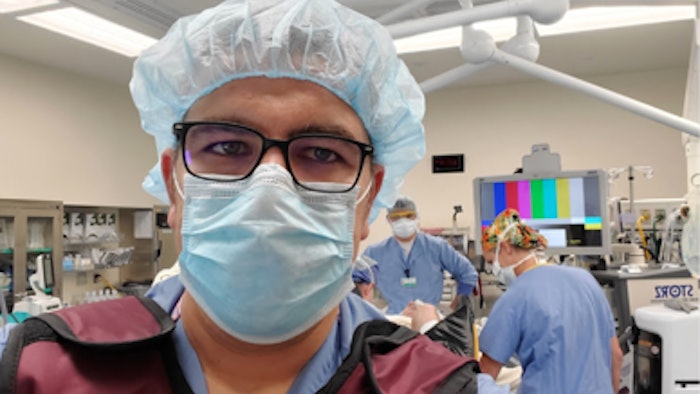 Sammy E. Elsamra, MD
