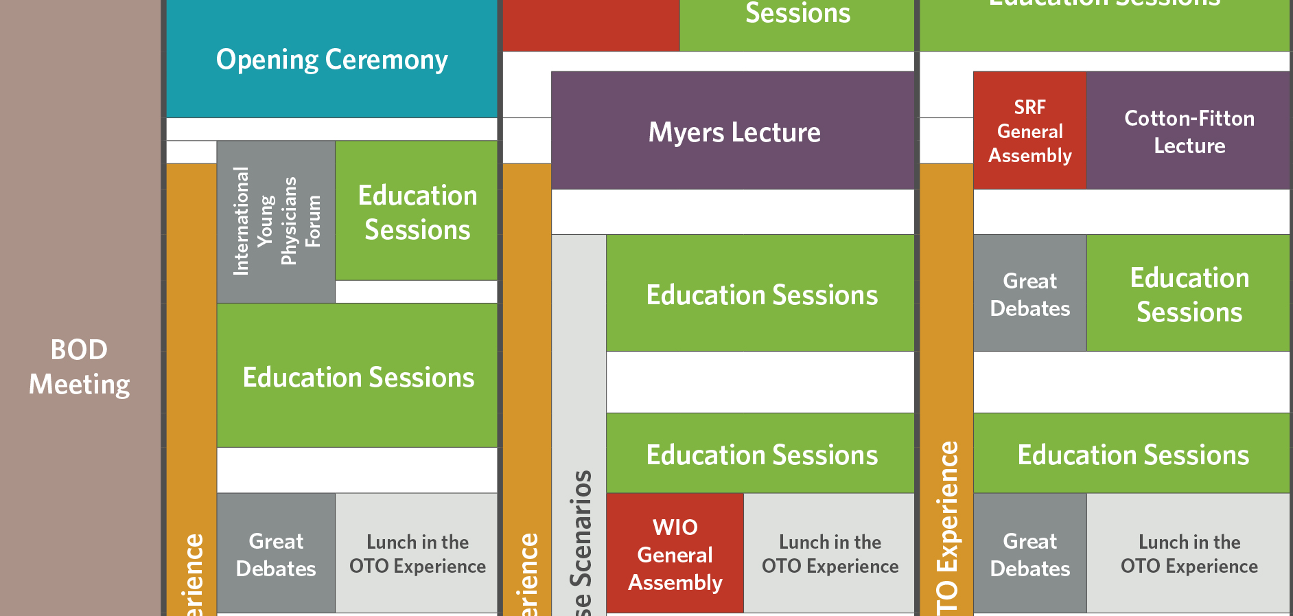 Am21 Scheduleata Glance Tease