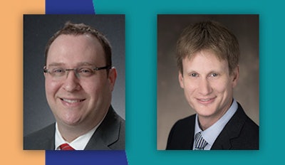 Aua Cluster Gorlin Hope