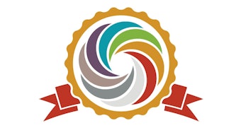 Awards Badge