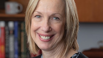 Carol R. Bradford, MD, MS, AAO-HNS/F President