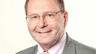 James C. Denneny III, MD, AAO-HNS/F EVP/CEO