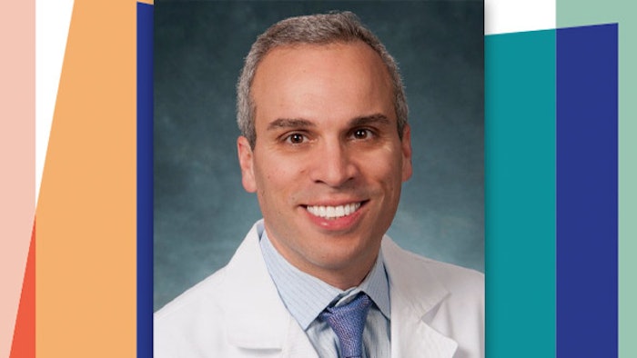 Costas Lallas, MD, FACS