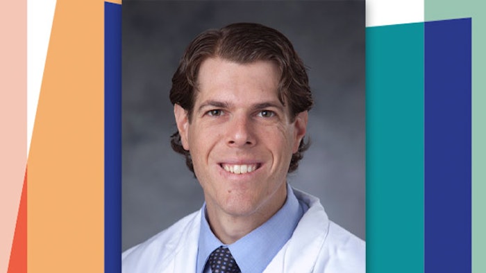 Michael Lipkin, MD