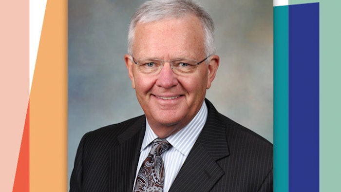 AUA President Scott Swanson, MD, FACS