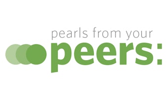 Pearls Peers