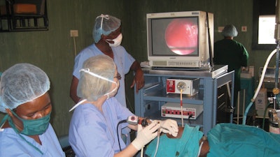 03 Spotlighton Humanitarian Efforts Gayle Woodson Photo3