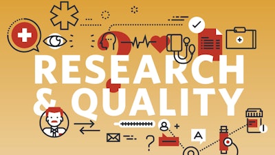 Researchand Quality