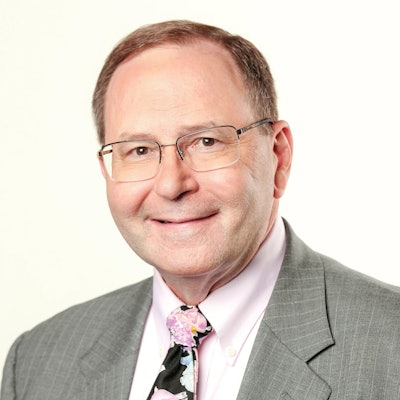 James C. Denneny III, MD, AAO-HNS/F EVP/CEO