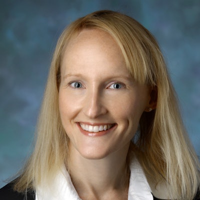 Jamie R. Litvack, MD, MS, WIO Chair