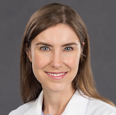 Corinna G. Levine, MD, MPH, FARS