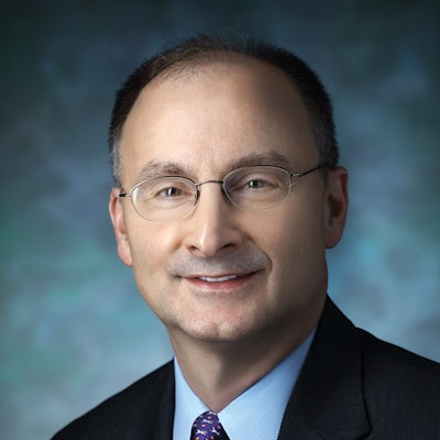 David E. Tunkel, MD
